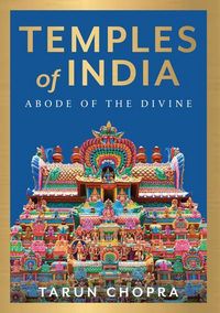Produktbild: Temples of India