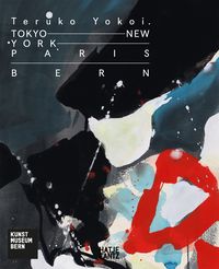 Produktbild: Teruko Yokoi