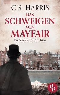 Produktbild: Das Schweigen von Mayfair