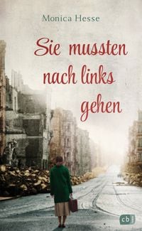 Produktbild: Sie mussten nach links gehen
