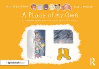 Produktbild: Jackson, L: Place of My Own: A Thought Bubbles Picture Book