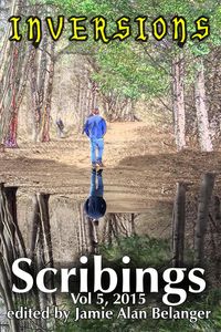Produktbild: Scribings, Vol 5: Inversions