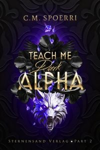 Produktbild: Teach Me Dark Alpha (Part 2)