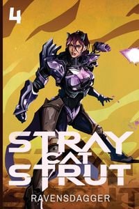 Produktbild: Stray Cat Strut 4