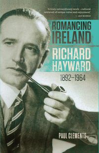 Produktbild: Romancing Ireland