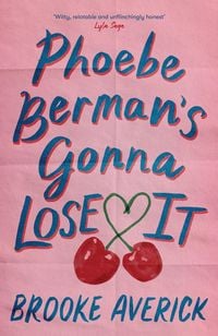 Produktbild: Phoebe Berman's Gonna Lose It