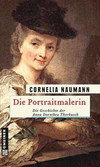 Produktbild: Die Portraitmalerin