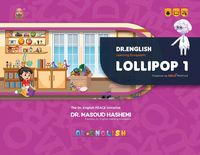 Produktbild: Lollipop 1