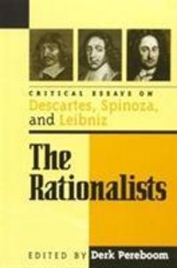 Produktbild: The Rationalists