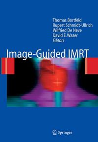 Produktbild: Image-Guided IMRT