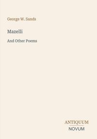 Produktbild: Mazelli