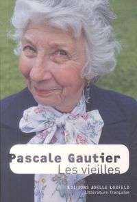 Produktbild: Les vieilles