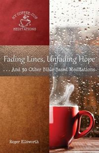 Produktbild: Fading Lines, Unfading Hope