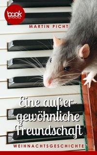 Produktbild: Eine außergewöhnliche Freundschaft