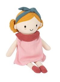 Produktbild: Stoffpuppe Lina