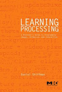 Produktbild: Learning Processing