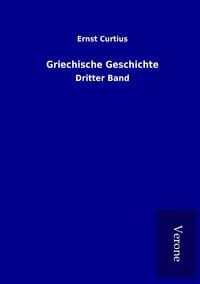 Produktbild: Griechische Geschichte
