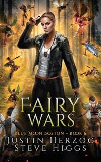 Produktbild: Fairy Wars
