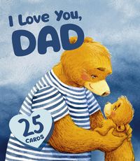 Produktbild: I Love You, Dad