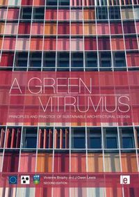 Produktbild: A Green Vitruvius