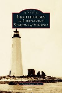 Produktbild: Lighthouses and Lifesaving Stations of Virginia