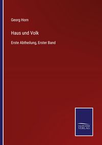 Produktbild: Haus und Volk