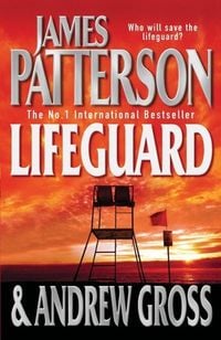 Bild vom Artikel Lifeguard vom Autor James Patterson