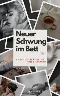 Produktbild: Neuer Schwung im Bett
