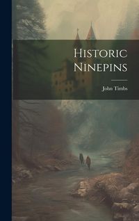 Produktbild: Historic Ninepins