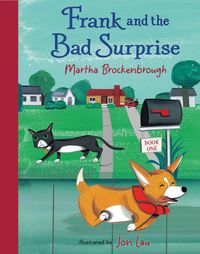 Produktbild: Frank and the Bad Surprise