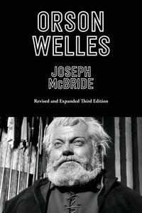 Produktbild: Orson Welles