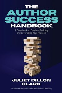 Produktbild: The Author Success Handbook