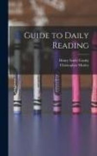 Produktbild: Guide to Daily Reading