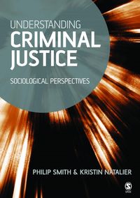 Produktbild: Understanding Criminal Justice