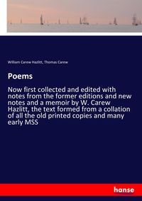 Produktbild: Poems