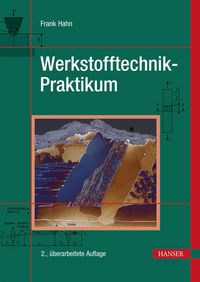 Produktbild: Werkstofftechnik-Praktikum