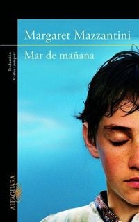 Produktbild: Mar de ma&ntilde;ana