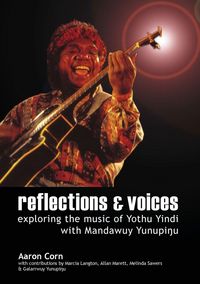 Produktbild: Reflections and Voices