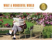 Produktbild: What a Wonderful World