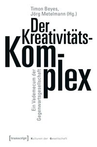 Produktbild: Der Kreativit&auml;tskomplex