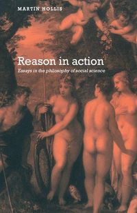 Produktbild: Reason in Action