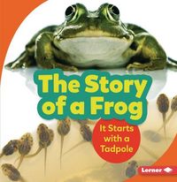 Produktbild: The Story of a Frog
