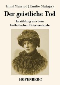 Produktbild: Der geistliche Tod