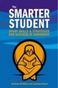 Produktbild: Weyers, J: The Smarter Student
