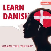 Produktbild: Language Courses for Beginners, Learn Danish