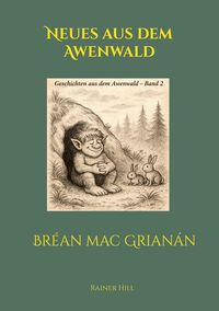 Produktbild: Neues aus dem Awenwald
