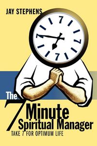 Produktbild: The 7 Minute Spiritual Manager