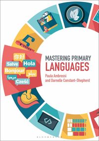 Produktbild: Mastering Primary Languages