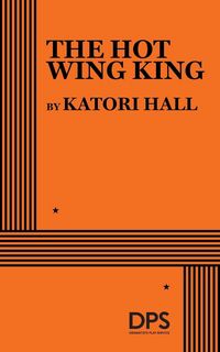 Produktbild: The Hot Wing King