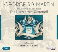 Bild vom Artikel Die Herren von Winterfell / Das Lied von Eis und Feuer Bd.1 vom Autor George R.R. Martin